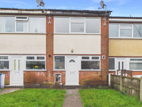 Investment Potential in Derby photo